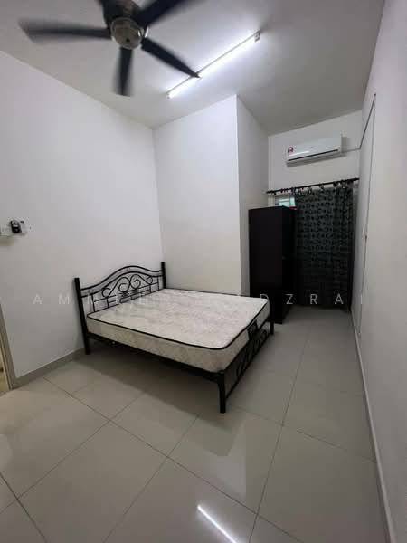 2-storey Terraced House for Sale in Jenjarom (Selangor) - Ammeer Nadzrai - Bedroom - PropertyGuru.com.my
