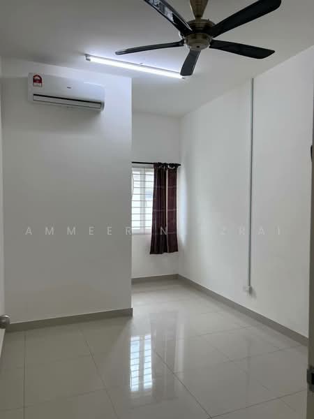 2-storey Terraced House for Sale in Jenjarom (Selangor) - Ammeer Nadzrai - Interior - PropertyGuru.com.my