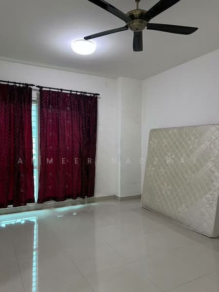 2-storey Terraced House for Sale in Jenjarom (Selangor) - Ammeer Nadzrai - Interior - PropertyGuru.com.my