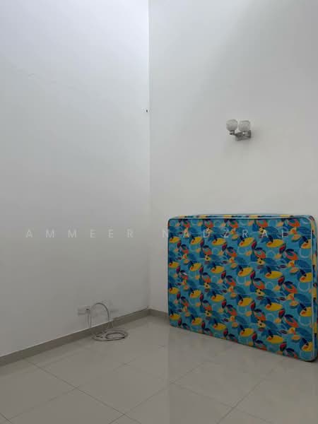 2-storey Terraced House for Sale in Jenjarom (Selangor) - Ammeer Nadzrai - Interior - PropertyGuru.com.my