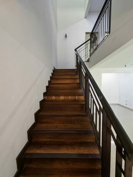 Rumah Teres 2-Tingkat untuk Disewa di Bandar Bukit Raja (Klang) - Stephanie Quek - Interior - PropertyGuru.com.my