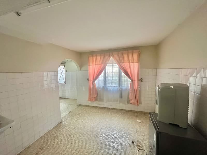 2-storey Terraced House for Sale in Keramat (Kuala Lumpur) - Akmal Zakaria - PropertyGuru.com.my
