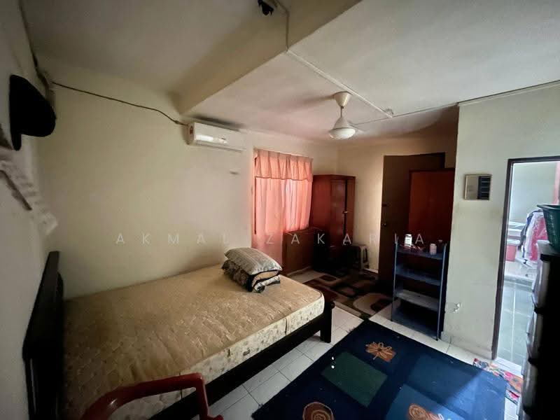 2-storey Terraced House for Sale in Keramat (Kuala Lumpur) - Akmal Zakaria - PropertyGuru.com.my