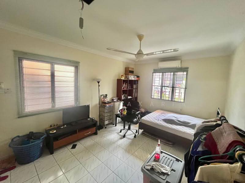 2-storey Terraced House for Sale in Keramat (Kuala Lumpur) - Akmal Zakaria - PropertyGuru.com.my
