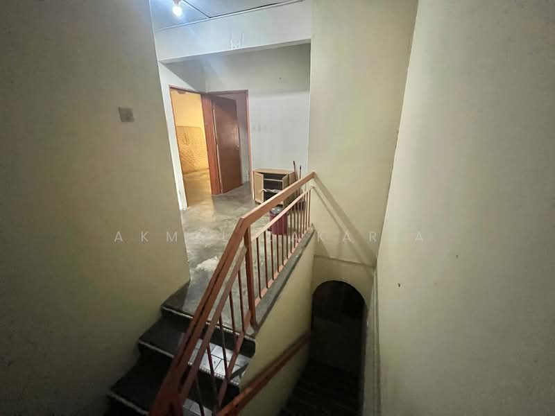 2-storey Terraced House for Sale in Keramat (Kuala Lumpur) - Akmal Zakaria - PropertyGuru.com.my