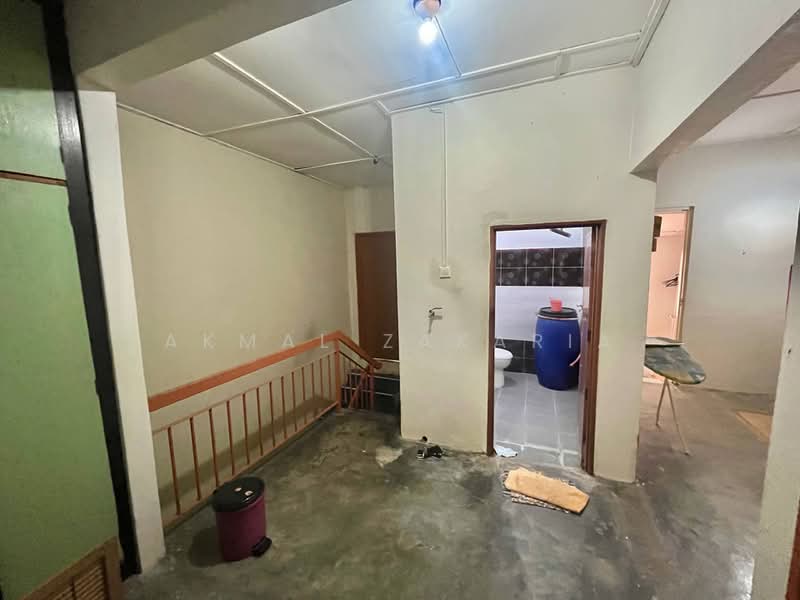 2-storey Terraced House for Sale in Keramat (Kuala Lumpur) - Akmal Zakaria - PropertyGuru.com.my