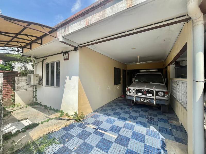 2-storey Terraced House for Sale in Keramat (Kuala Lumpur) - Akmal Zakaria - PropertyGuru.com.my