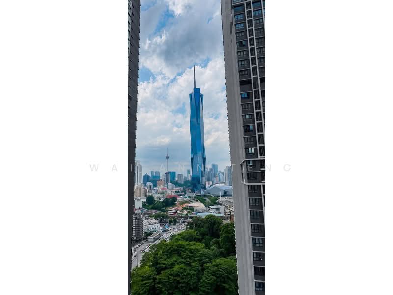 Service Residence for Rent at Sunway Belfield - Wai Ann Teng - View - PropertyGuru.com.my