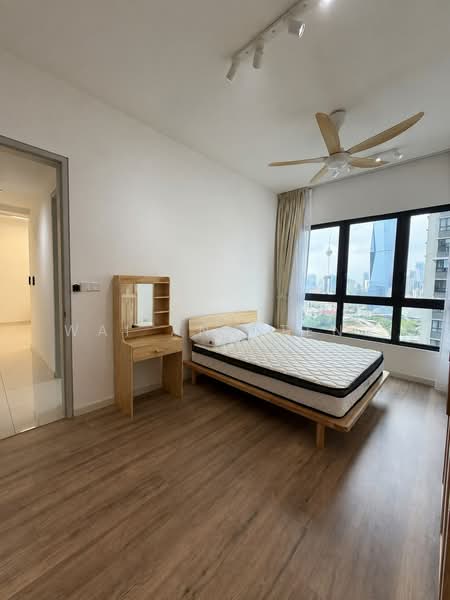 Service Residence for Rent at Sunway Belfield - Wai Ann Teng - Bedroom - PropertyGuru.com.my