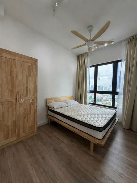 Service Residence for Rent at Sunway Belfield - Wai Ann Teng - Bedroom - PropertyGuru.com.my