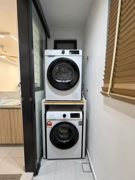 Service Residence for Rent at Sunway Belfield - Wai Ann Teng - Interior - PropertyGuru.com.my