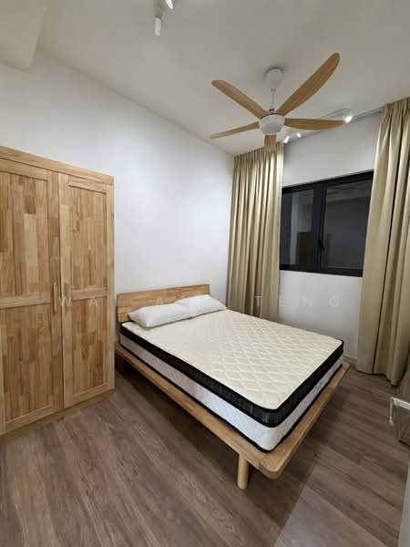 Service Residence for Rent at Sunway Belfield - Wai Ann Teng - Bedroom - PropertyGuru.com.my