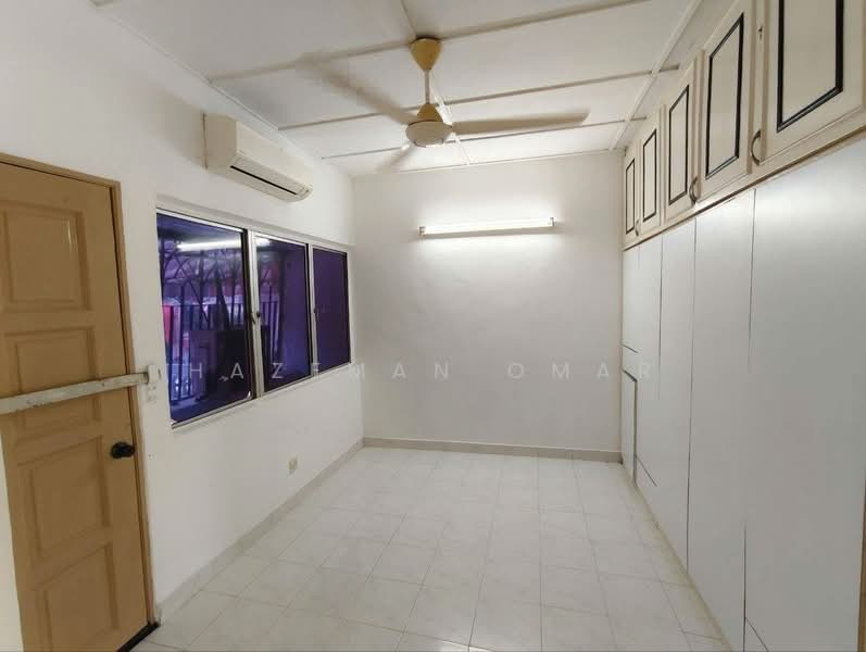Rumah Teres 2-Tingkat untuk Dijual di Taman Sri Gombak (Gombak) - Hazeman Omar - Interior - PropertyGuru.com.my