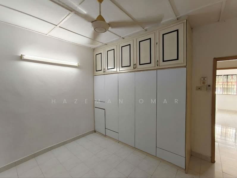 Rumah Teres 2-Tingkat untuk Dijual di Taman Sri Gombak (Gombak) - Hazeman Omar - Interior - PropertyGuru.com.my