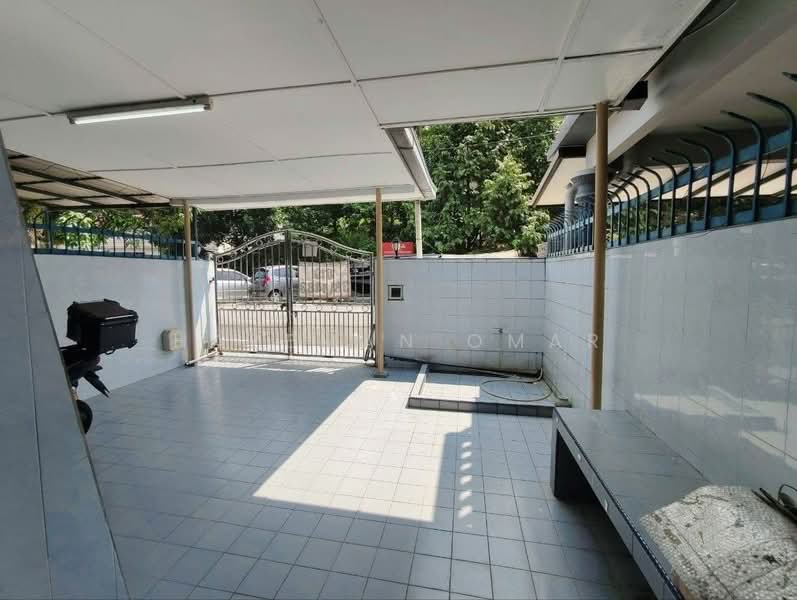 Rumah Teres 2-Tingkat untuk Dijual di Taman Sri Gombak (Gombak) - Hazeman Omar - Exterior - PropertyGuru.com.my