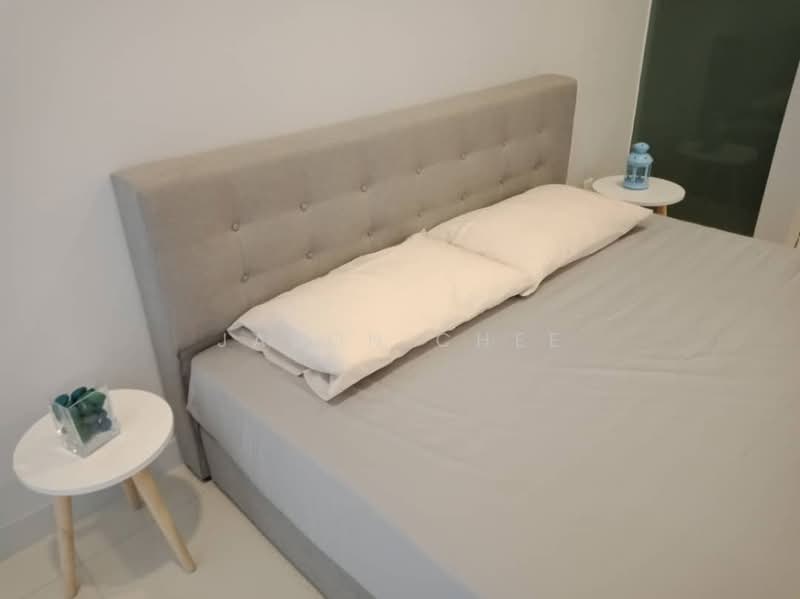 Kediaman Servis untuk Disewa di Cyperus @ Tropicana Gardens - Jason Chee - Bedroom - PropertyGuru.com.my