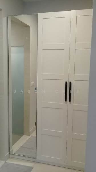 Kediaman Servis untuk Disewa di Cyperus @ Tropicana Gardens - Jason Chee - Interior - PropertyGuru.com.my