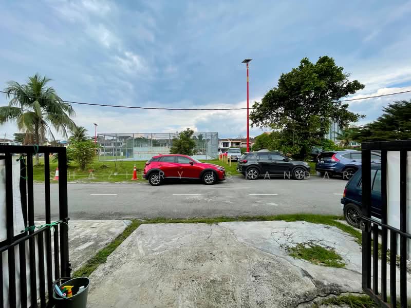 Rumah Teres 2-Tingkat untuk Dijual di Taman Selayang Utama (Selayang) - Shaziery Iskandar - Exterior - PropertyGuru.com.my
