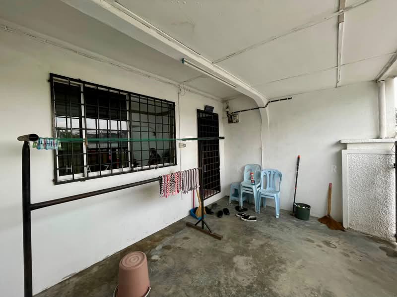 Rumah Teres 2-Tingkat untuk Dijual di Taman Selayang Utama (Selayang) - Shaziery Iskandar - Exterior - PropertyGuru.com.my