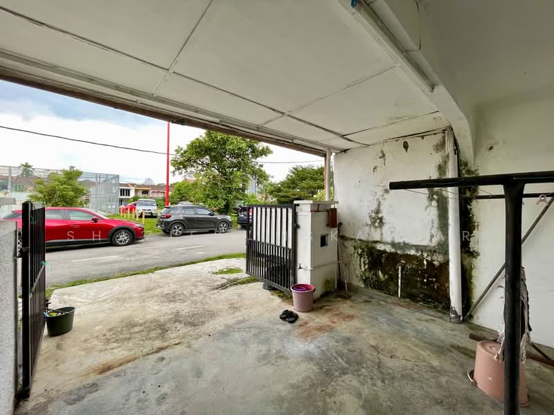 Rumah Teres 2-Tingkat untuk Dijual di Taman Selayang Utama (Selayang) - Shaziery Iskandar - Exterior - PropertyGuru.com.my