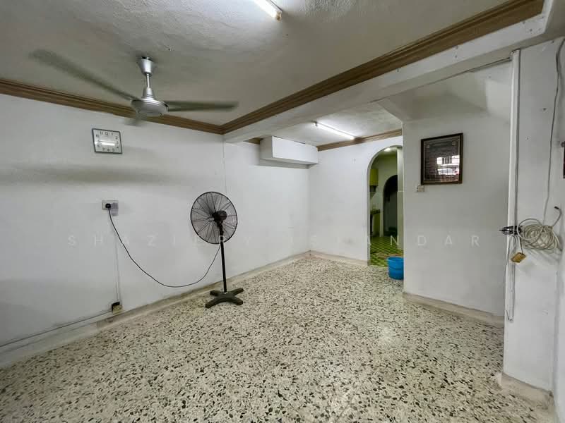 Rumah Teres 2-Tingkat untuk Dijual di Taman Selayang Utama (Selayang) - Shaziery Iskandar - Interior - PropertyGuru.com.my