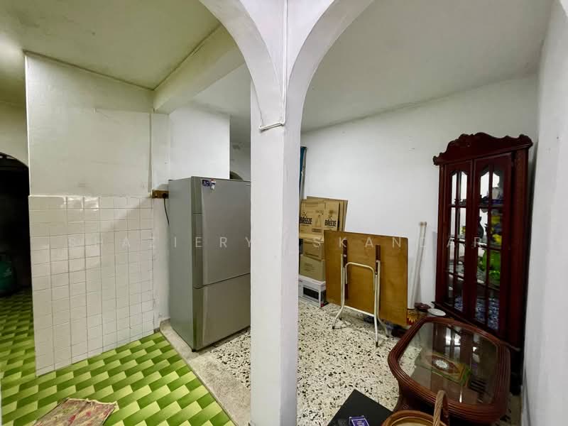 Rumah Teres 2-Tingkat untuk Dijual di Taman Selayang Utama (Selayang) - Shaziery Iskandar - Interior - PropertyGuru.com.my