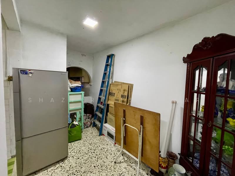Rumah Teres 2-Tingkat untuk Dijual di Taman Selayang Utama (Selayang) - Shaziery Iskandar - Interior - PropertyGuru.com.my