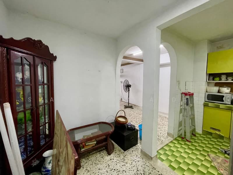 Rumah Teres 2-Tingkat untuk Dijual di Taman Selayang Utama (Selayang) - Shaziery Iskandar - Interior - PropertyGuru.com.my