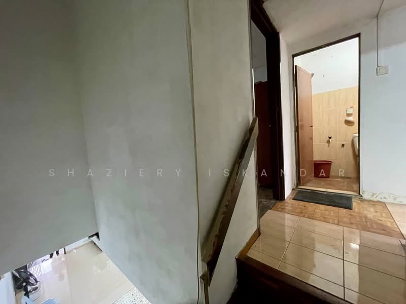Rumah Teres 2-Tingkat untuk Dijual di Taman Selayang Utama (Selayang) - Shaziery Iskandar - Interior - PropertyGuru.com.my