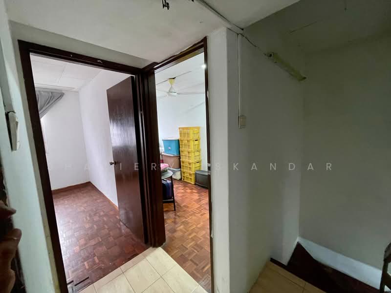 Rumah Teres 2-Tingkat untuk Dijual di Taman Selayang Utama (Selayang) - Shaziery Iskandar - Interior - PropertyGuru.com.my