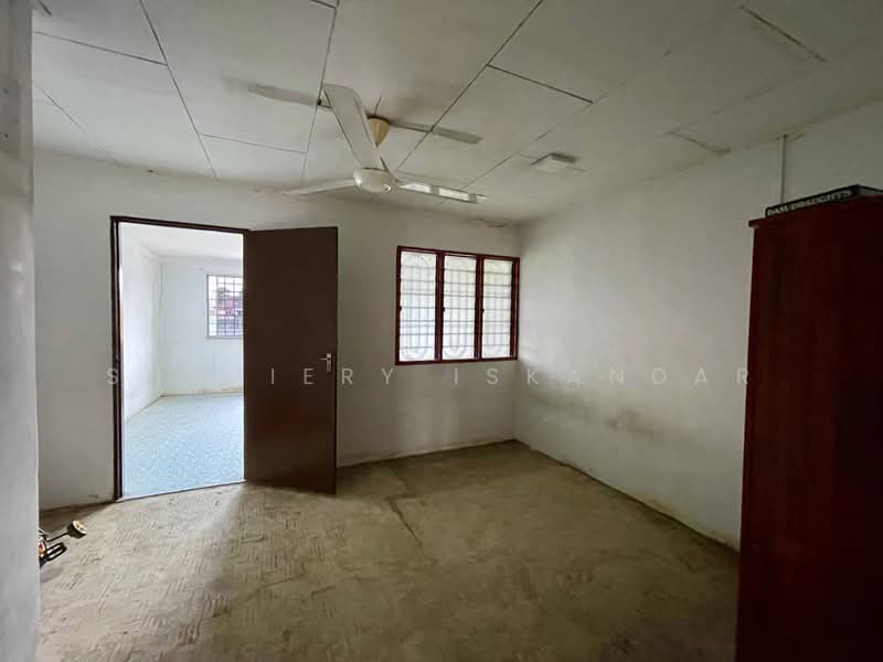 Rumah Teres 2-Tingkat untuk Dijual di Taman Selayang Utama (Selayang) - Shaziery Iskandar - Interior - PropertyGuru.com.my