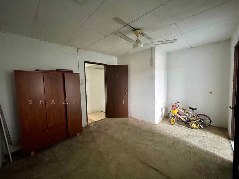 Rumah Teres 2-Tingkat untuk Dijual di Taman Selayang Utama (Selayang) - Shaziery Iskandar - Interior - PropertyGuru.com.my