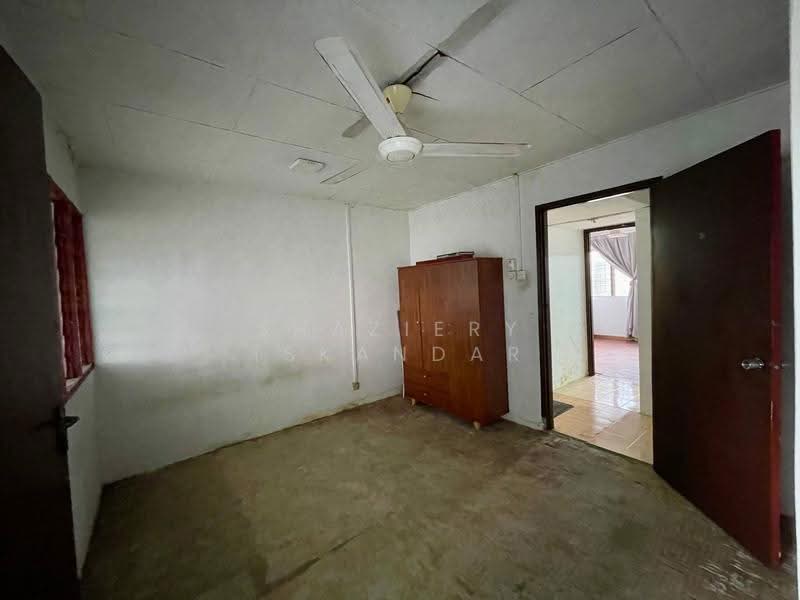 Rumah Teres 2-Tingkat untuk Dijual di Taman Selayang Utama (Selayang) - Shaziery Iskandar - Interior - PropertyGuru.com.my
