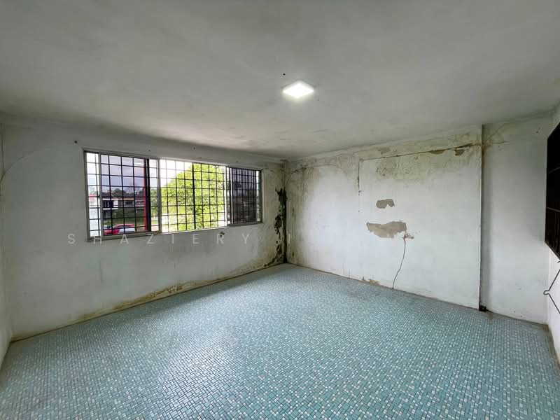Rumah Teres 2-Tingkat untuk Dijual di Taman Selayang Utama (Selayang) - Shaziery Iskandar - Interior - PropertyGuru.com.my