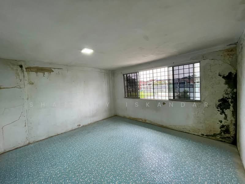 Rumah Teres 2-Tingkat untuk Dijual di Taman Selayang Utama (Selayang) - Shaziery Iskandar - Interior - PropertyGuru.com.my