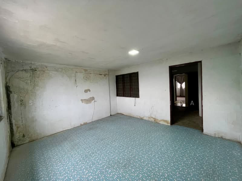 Rumah Teres 2-Tingkat untuk Dijual di Taman Selayang Utama (Selayang) - Shaziery Iskandar - Interior - PropertyGuru.com.my