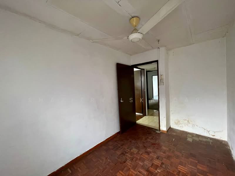 Rumah Teres 2-Tingkat untuk Dijual di Taman Selayang Utama (Selayang) - Shaziery Iskandar - Interior - PropertyGuru.com.my