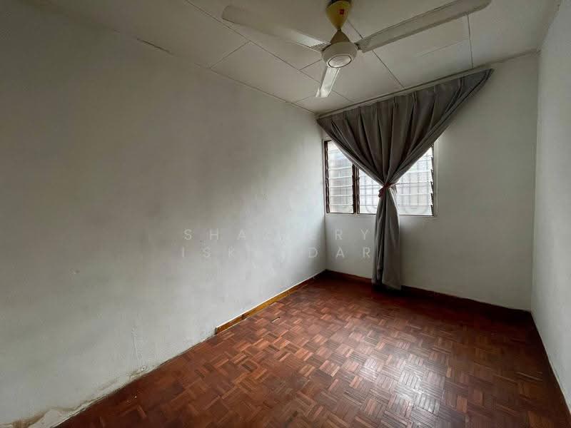 Rumah Teres 2-Tingkat untuk Dijual di Taman Selayang Utama (Selayang) - Shaziery Iskandar - Interior - PropertyGuru.com.my
