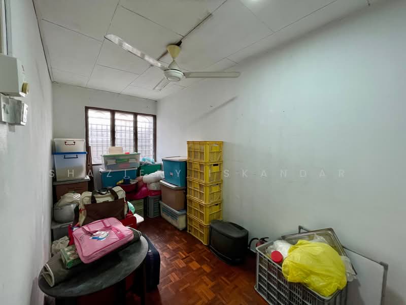 Rumah Teres 2-Tingkat untuk Dijual di Taman Selayang Utama (Selayang) - Shaziery Iskandar - Interior - PropertyGuru.com.my