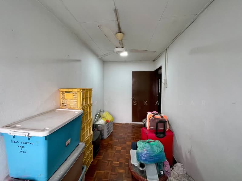 Rumah Teres 2-Tingkat untuk Dijual di Taman Selayang Utama (Selayang) - Shaziery Iskandar - Interior - PropertyGuru.com.my