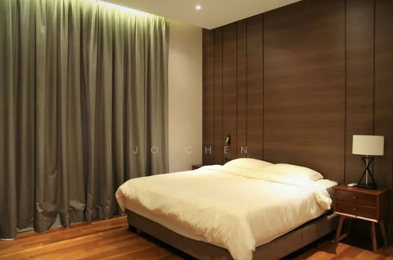 Condominium for Rent at Concerto North Kiara - Jo Chen - Bedroom - PropertyGuru.com.my