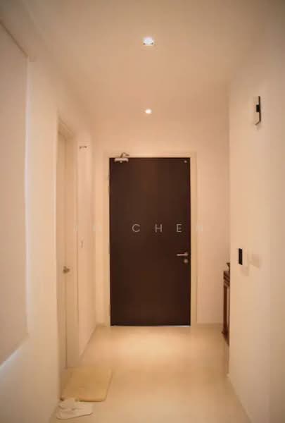 Condominium for Rent at Concerto North Kiara - Jo Chen - Corridor - PropertyGuru.com.my