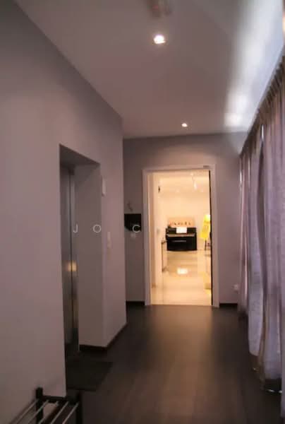 Condominium for Rent at Concerto North Kiara - Jo Chen - Corridor - PropertyGuru.com.my
