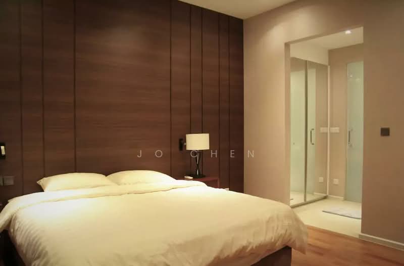 Condominium for Rent at Concerto North Kiara - Jo Chen - Bedroom - PropertyGuru.com.my