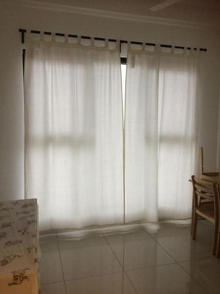 Kediaman Servis untuk Disewa di Glomac Centro Service Apartment - Jason Low - Interior - PropertyGuru.com.my