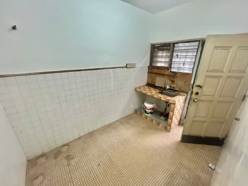 Rumah Teres 2-Tingkat untuk Dijual di Pandan Indah (Ampang) - Akmal Zakaria - PropertyGuru.com.my