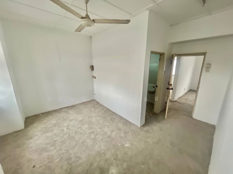 Rumah Teres 2-Tingkat untuk Dijual di Pandan Indah (Ampang) - Akmal Zakaria - PropertyGuru.com.my
