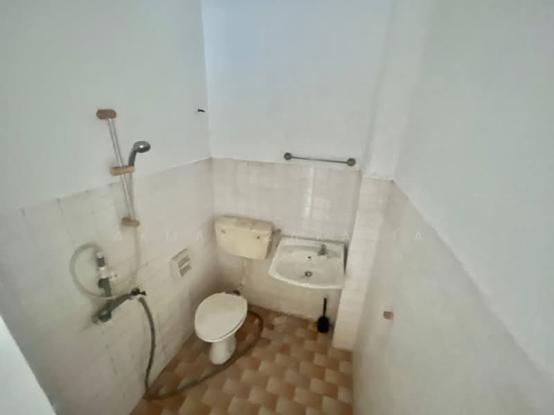 Rumah Teres 2-Tingkat untuk Dijual di Pandan Indah (Ampang) - Akmal Zakaria - PropertyGuru.com.my