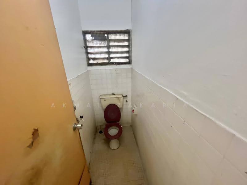 Rumah Teres 2-Tingkat untuk Dijual di Pandan Indah (Ampang) - Akmal Zakaria - PropertyGuru.com.my