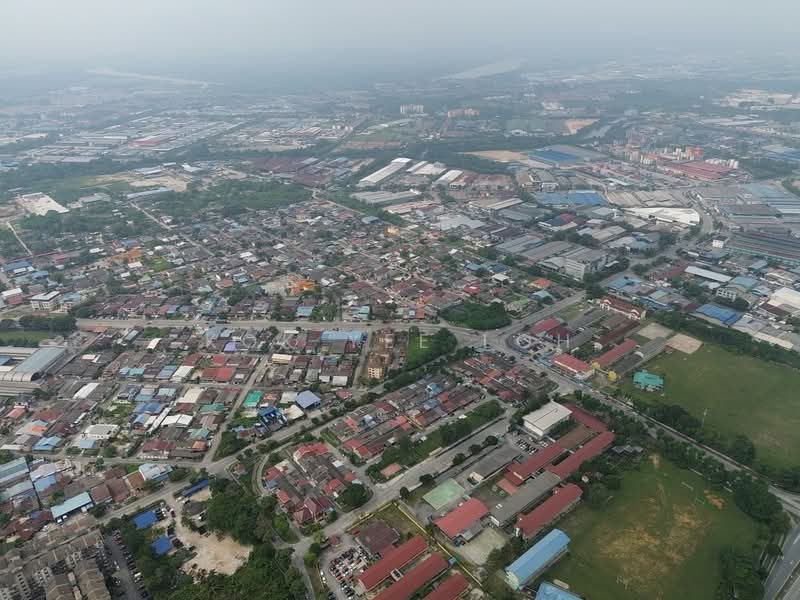 Agricultural Land for Sale in Seksyen U15 (Shah Alam) - Kok Yee Loh - Exterior - PropertyGuru.com.my